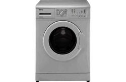 Beko WM6120W 6KG 1200 Spin Washing Machine - White.